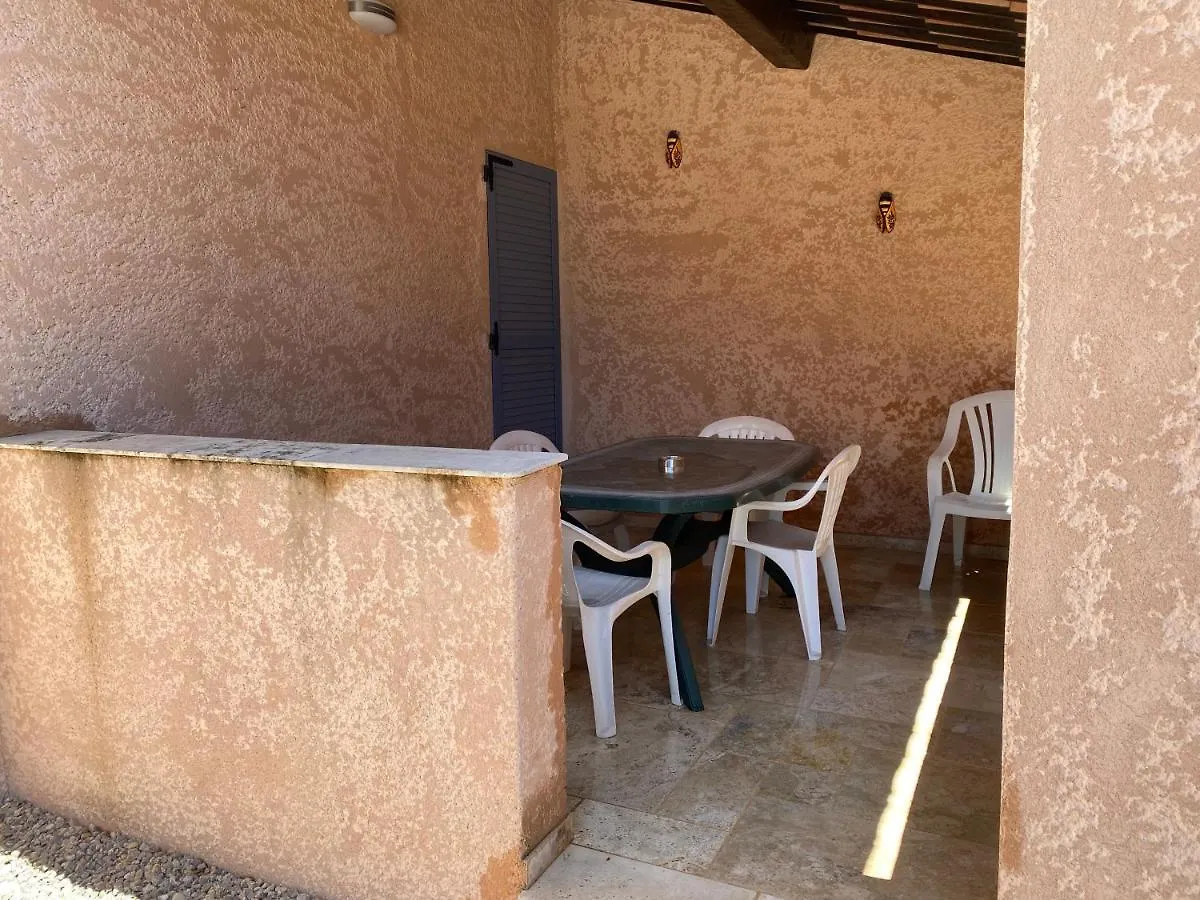 Villa Triskyl Le Muy