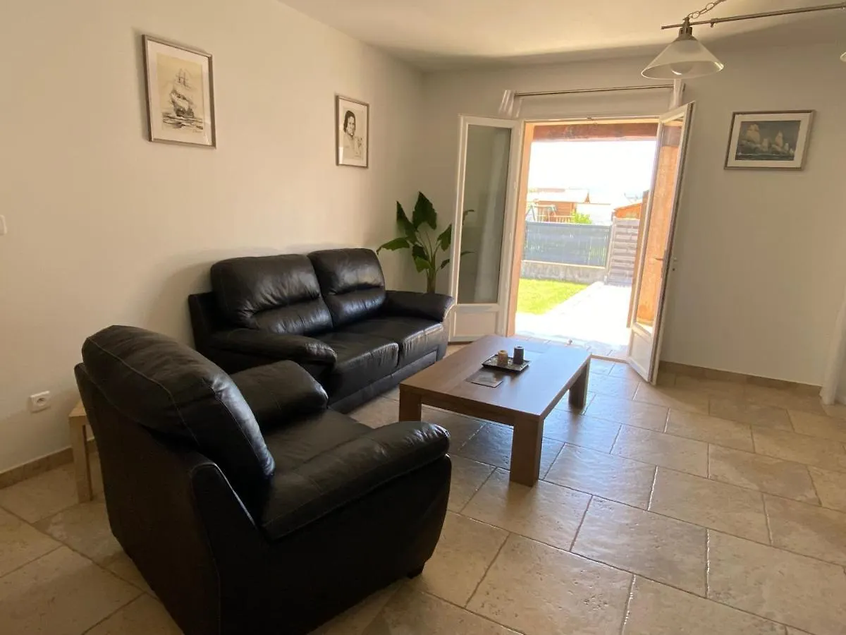 Villa Triskyl Le Muy