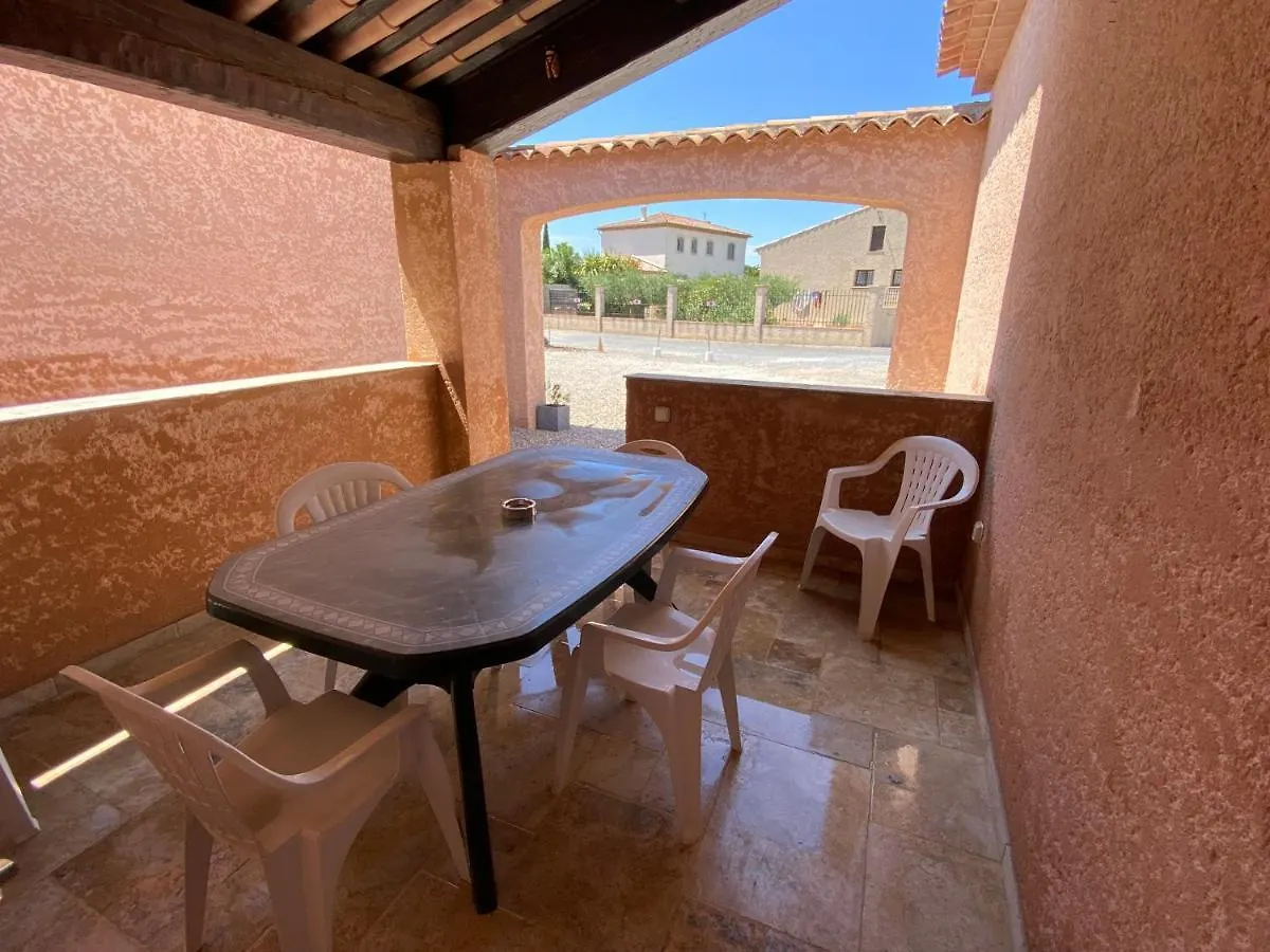 Villa Triskyl Le Muy
