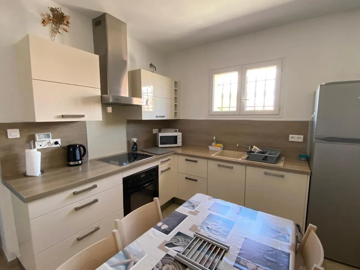 Villa Triskyl Le Muy